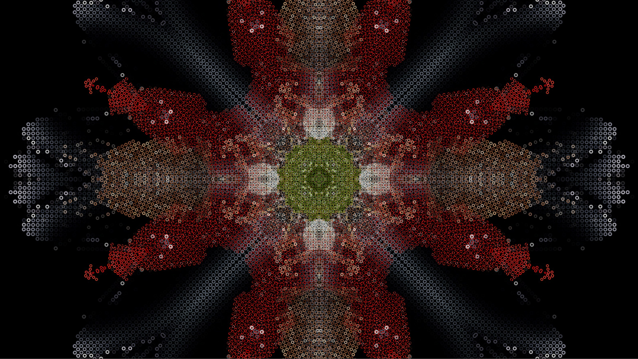 instal the new version for mac Kaleidoscope