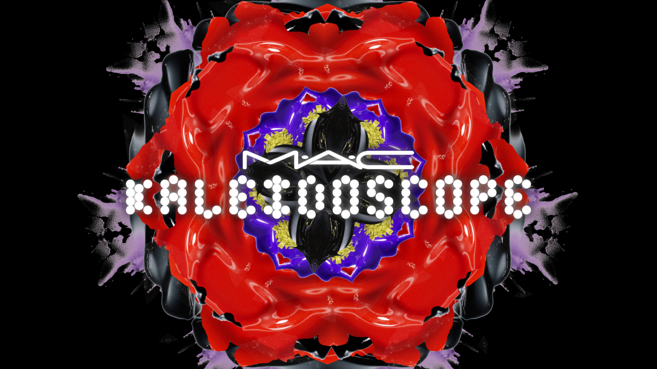 Kaleidoscope for mac instal